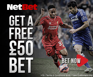 netbet sports betting